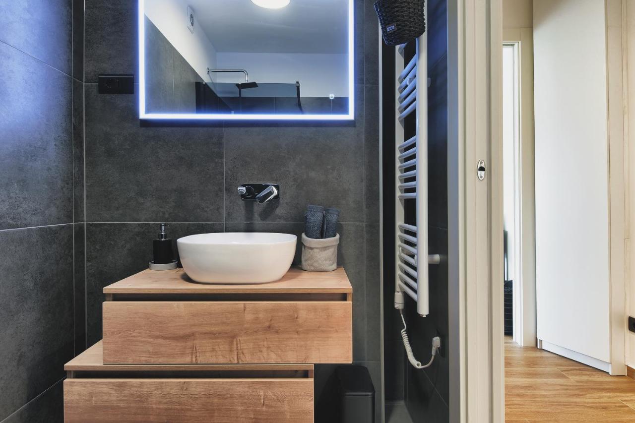 Giardini Penthouse Apartment Πούλα Εξωτερικό φωτογραφία